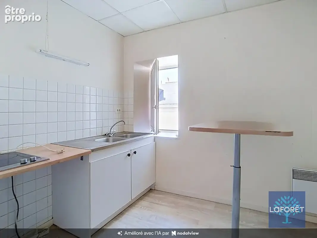 Photo Appartement à La Roche-Sur-Yon au prix de 99 000€