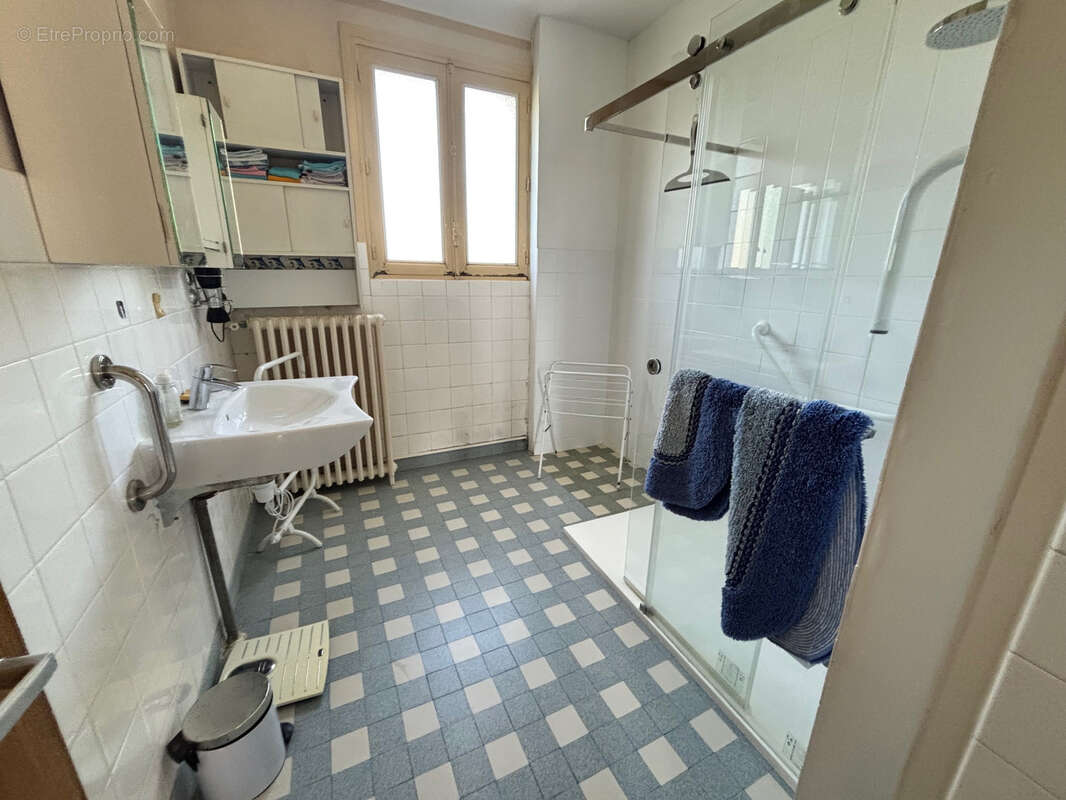 Grande propriété avec deux habitations, piscine et dépendances - photo 9