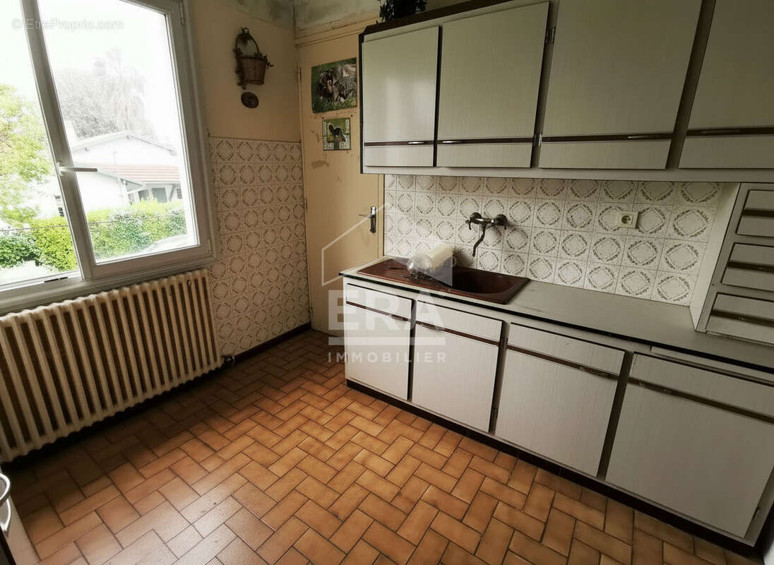 Maison à ANGLET