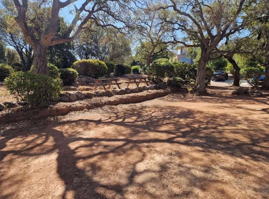 Maison à PORTO-VECCHIO