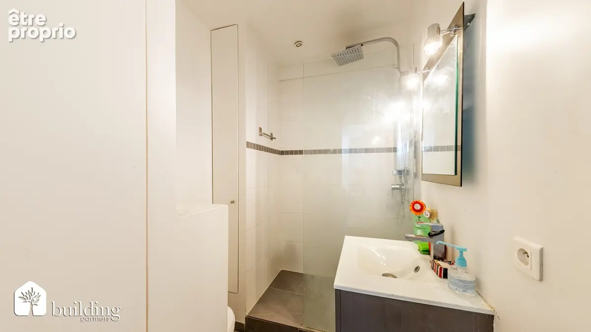 Arc de Triomphe - 2 pièces de 34,35 m² - photo 8