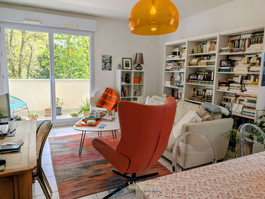 Appartement à ORLEANS