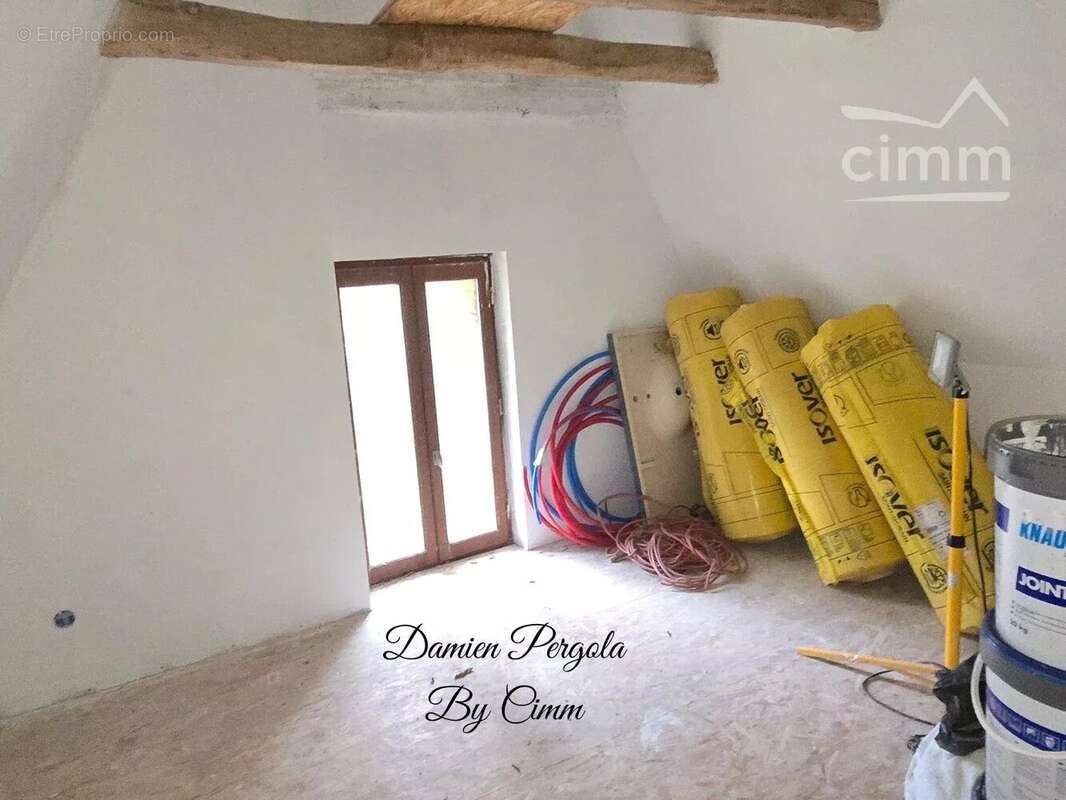 Maison à CARSAC-AILLAC