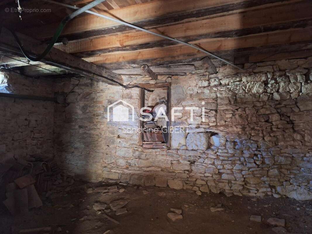 Photo 8 - Maison à LAMOTHE-CASSEL