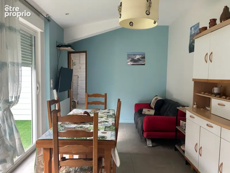 Maison royan 4 chambres - photo 17