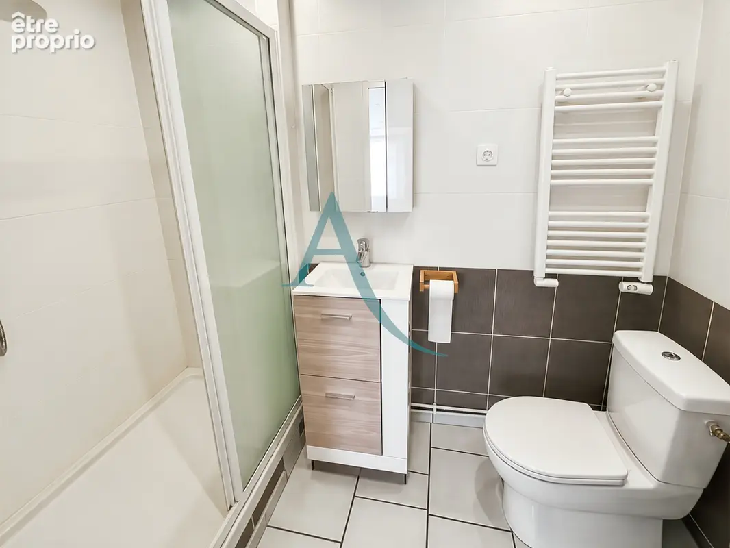 Maisonnette 31m² au pied des commodités - photo 4