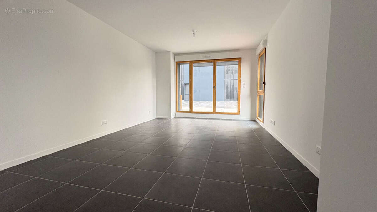 Appartement à TOURS