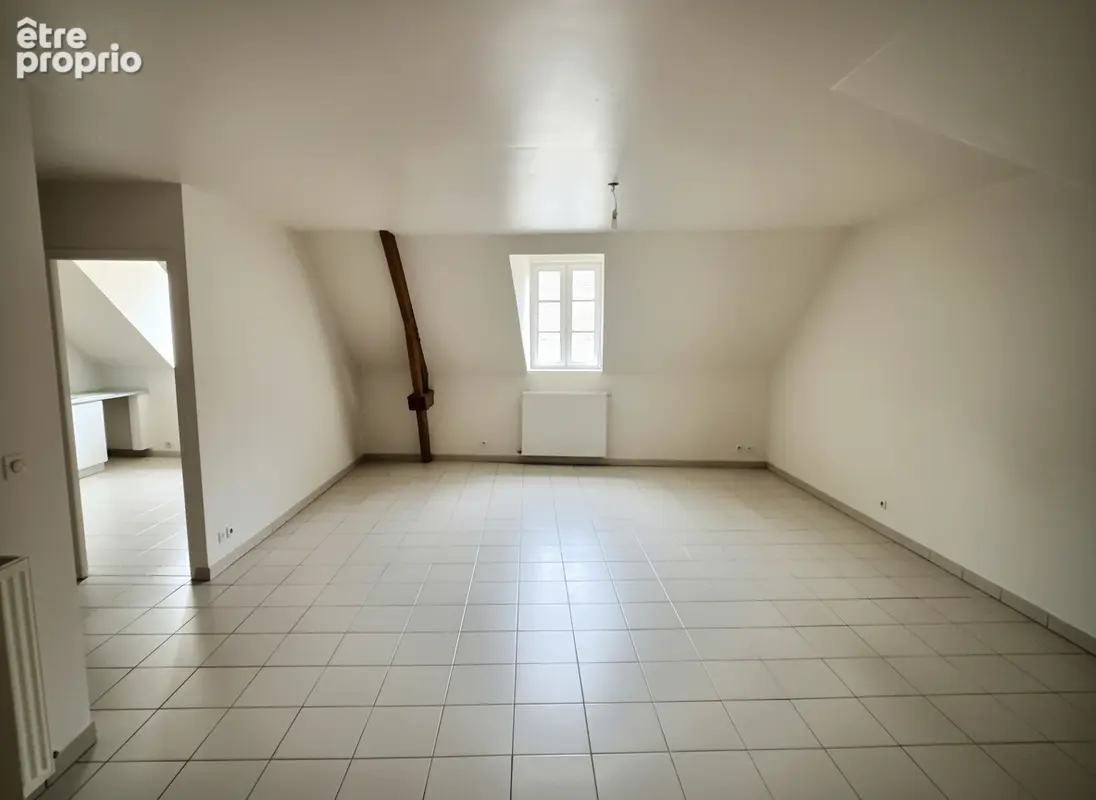 Appartement Maintenon centre ville 3 pièces 75 m2 - photo 6