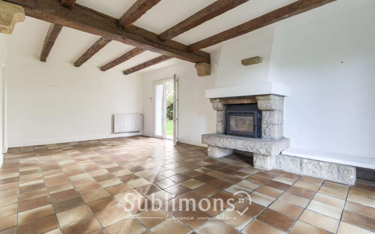 Maison à SAINTE-ANNE-D&#039;AURAY