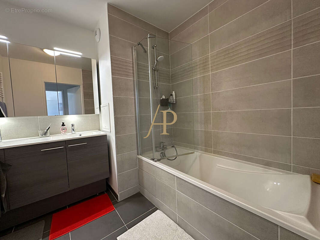 Appartement Saint Germain En Laye 4 pièce(s) 82.11 m2 - photo 12