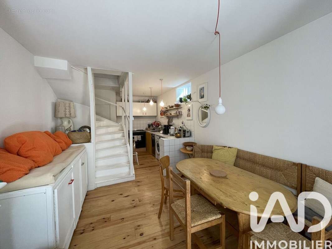 Photo 3 - Maison à JOIGNY