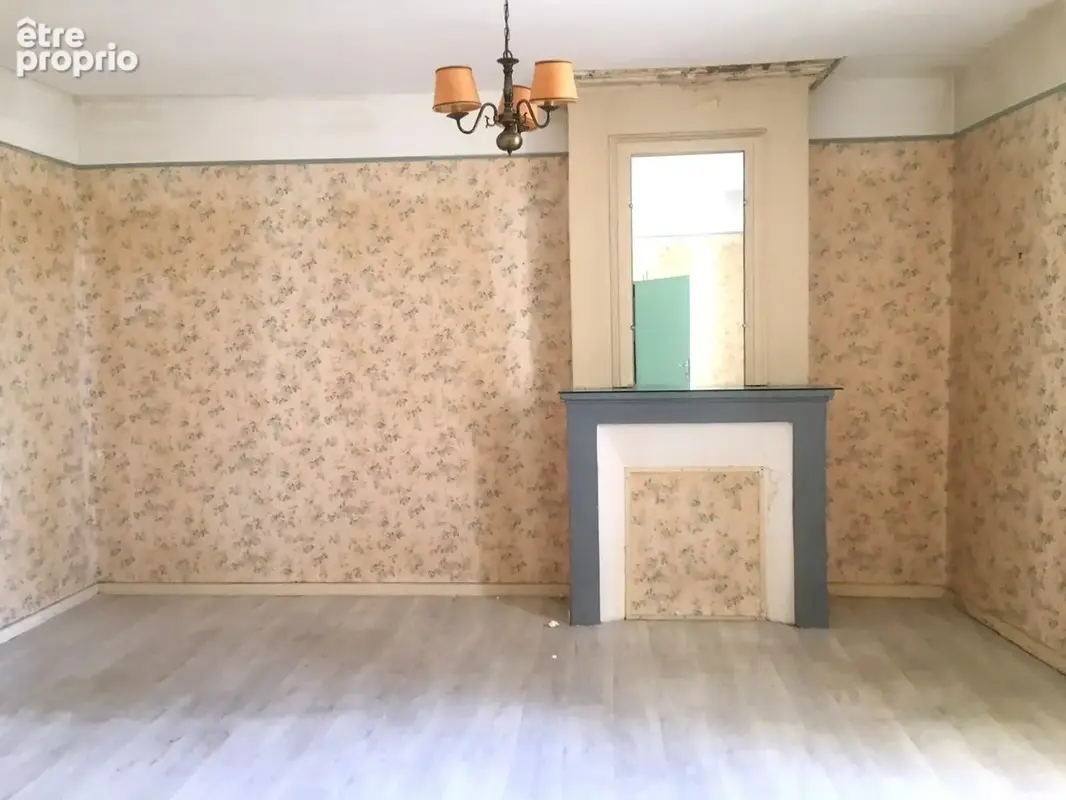 Maison 4 pièces 92 m² à vendre à La Sauve (33670) - photo 3