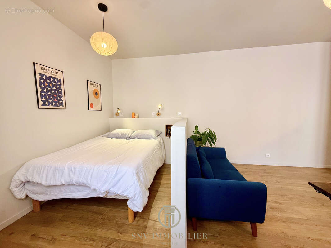 Appartement à ROANNE