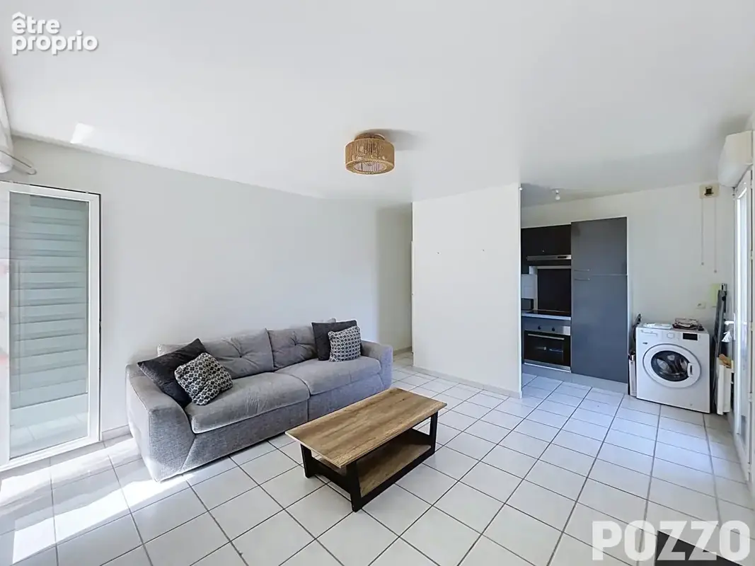 Appartement Mondeville 4 pièce(s) 89 m2 - Terrasse 70m2 - Garage - photo 6