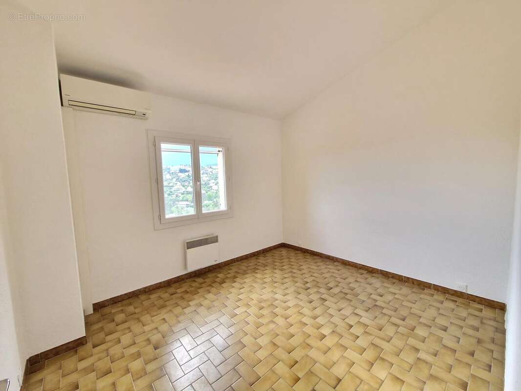 Maison à VENCE