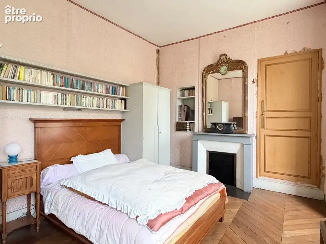 Ensemble immobilier de caractère avec jardin de 1 500 m² au cœur de Meaux - photo 16
