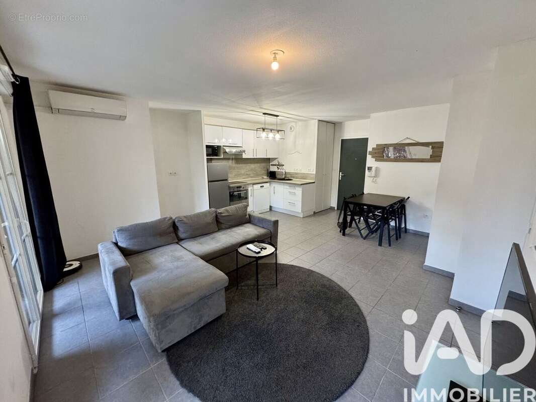 Photo 2 - Appartement à ARLES