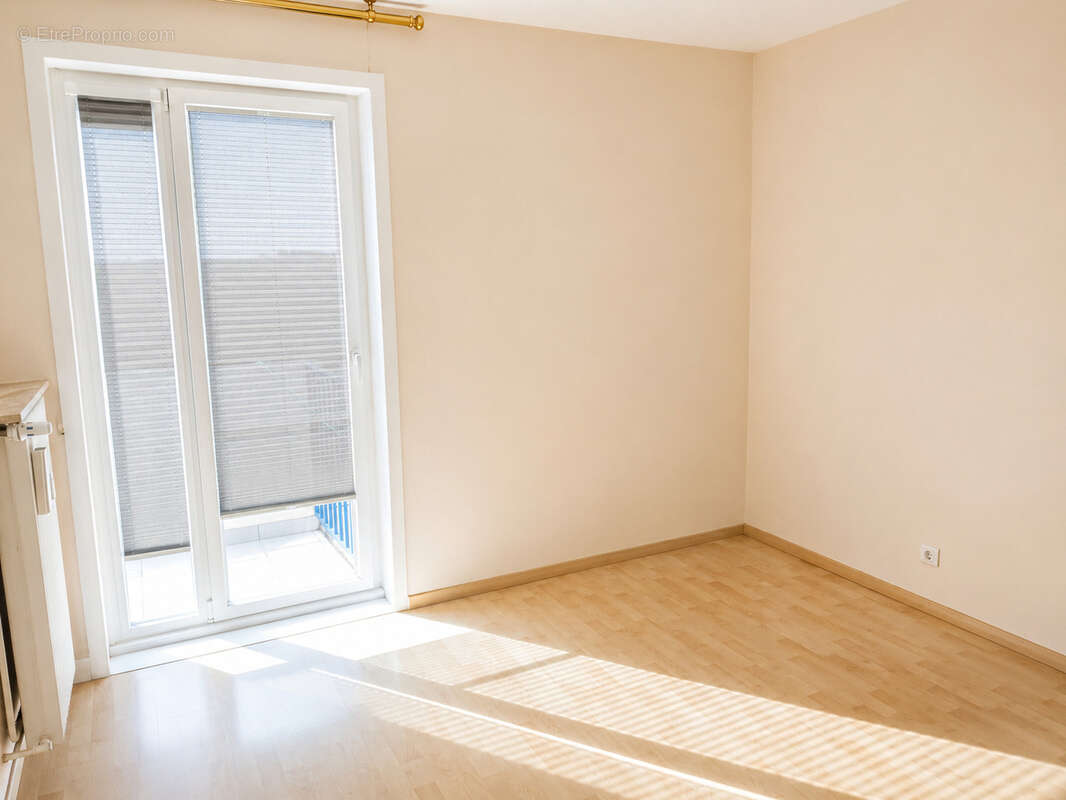 Appartement résidence parc de beauville avec balcon - photo 6