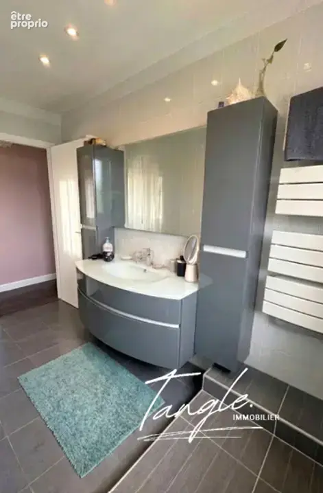 Maison 4 pièces 82 m² à vendre à Lys-Lez-Lannoy (59390) - photo 8