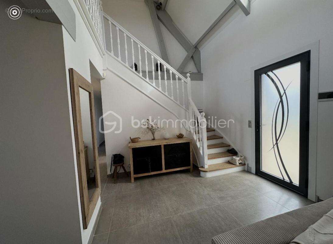 Maison à SAINT-GERMAIN