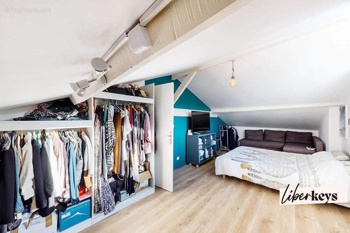 Appartement à ASCAIN