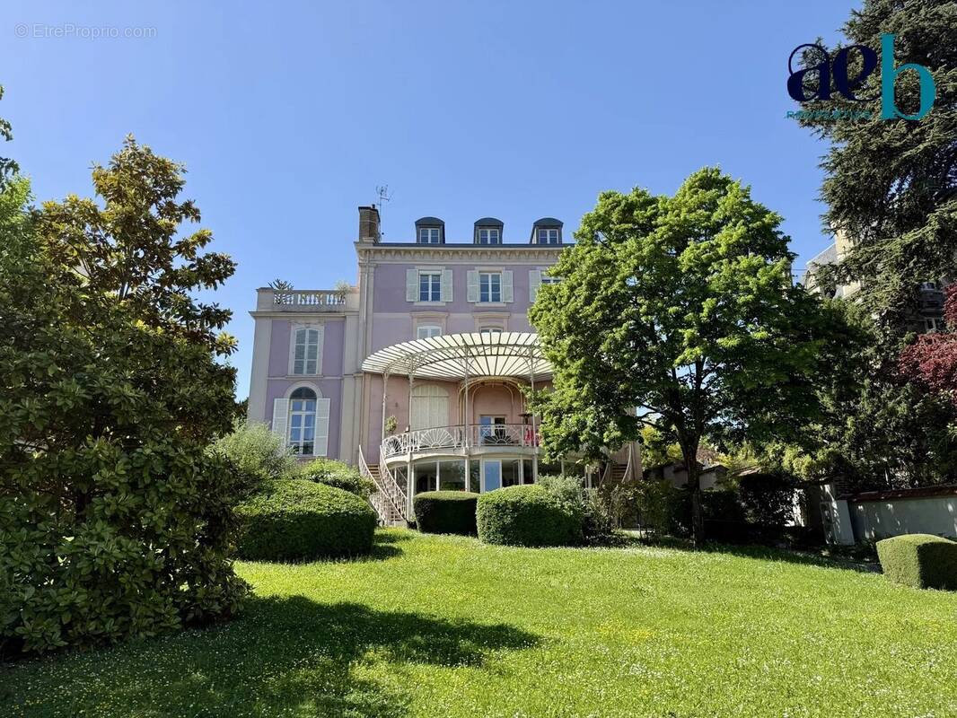 Appartement à EPERNAY