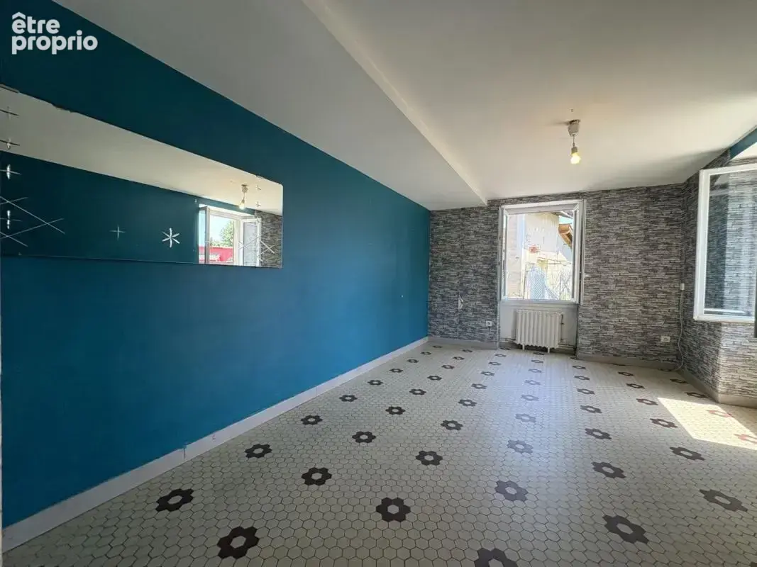 Appartement 8 pièces 160 m² à vendre à Sainte-Livrade-Sur-Lot (47110) - photo 2