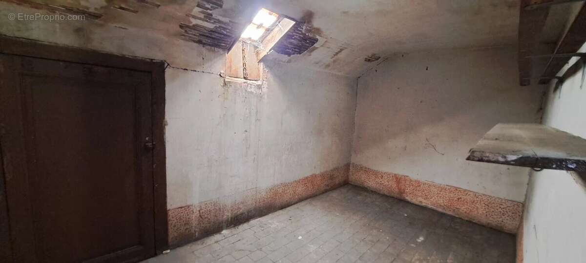 Appartement T5 151 m2 en duplex, une cave, 2 galetas - photo 10