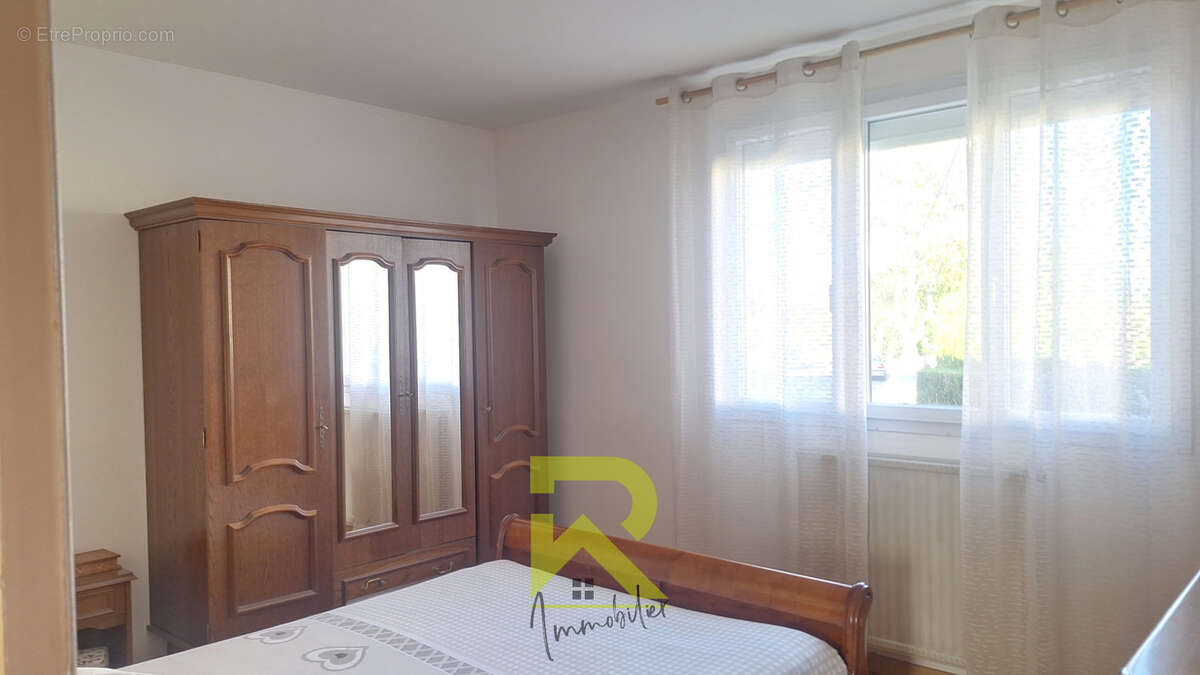 Maison à LEZIGNAN-CORBIERES