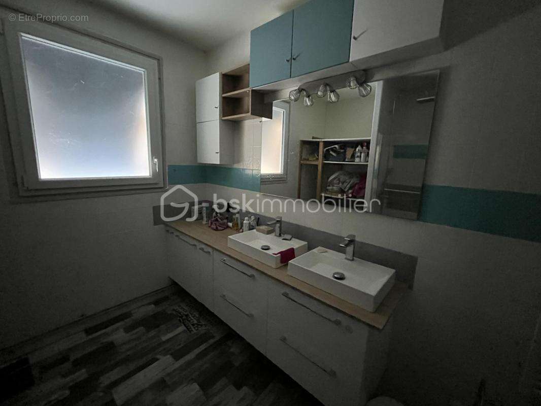 Maison de campagne T3/4 - photo 16