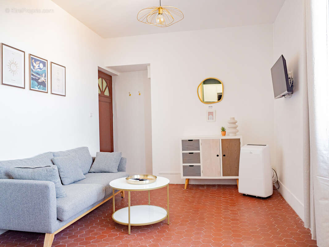 Appartement à ORANGE