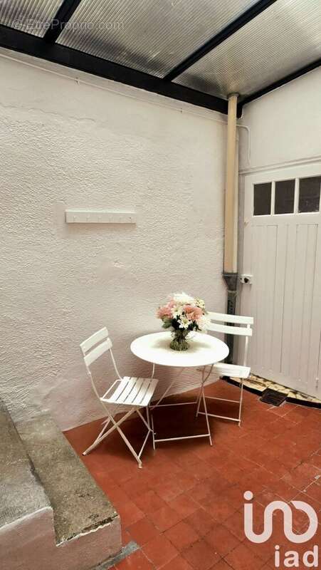 Photo 6 - Maison à CHARTRES