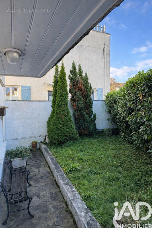 Photo 5 - Maison à MEUDON