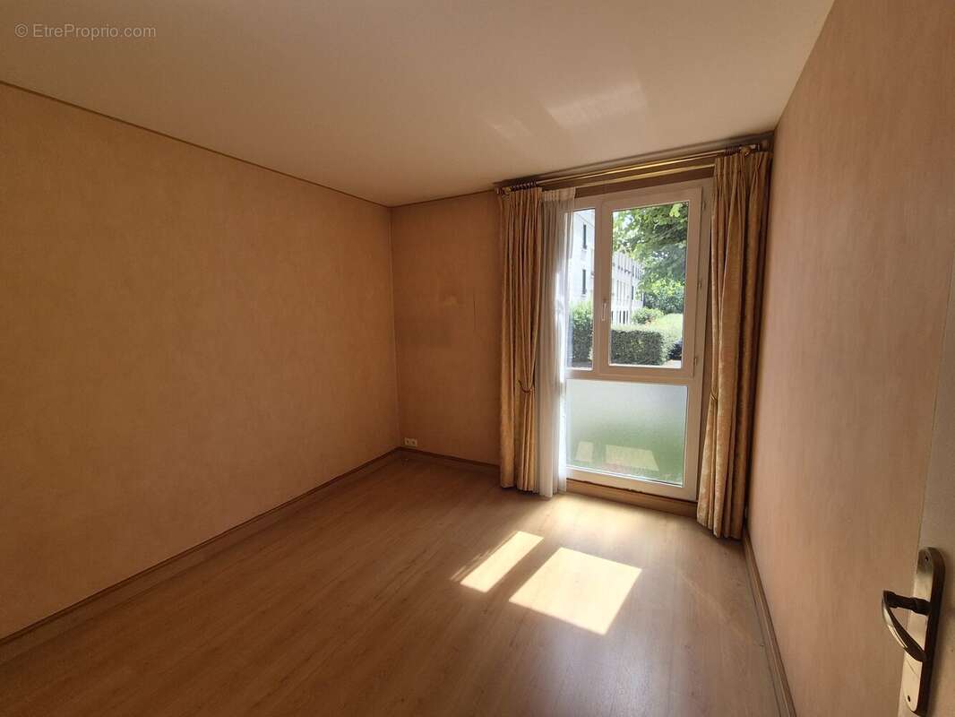 Appartement à CACHAN