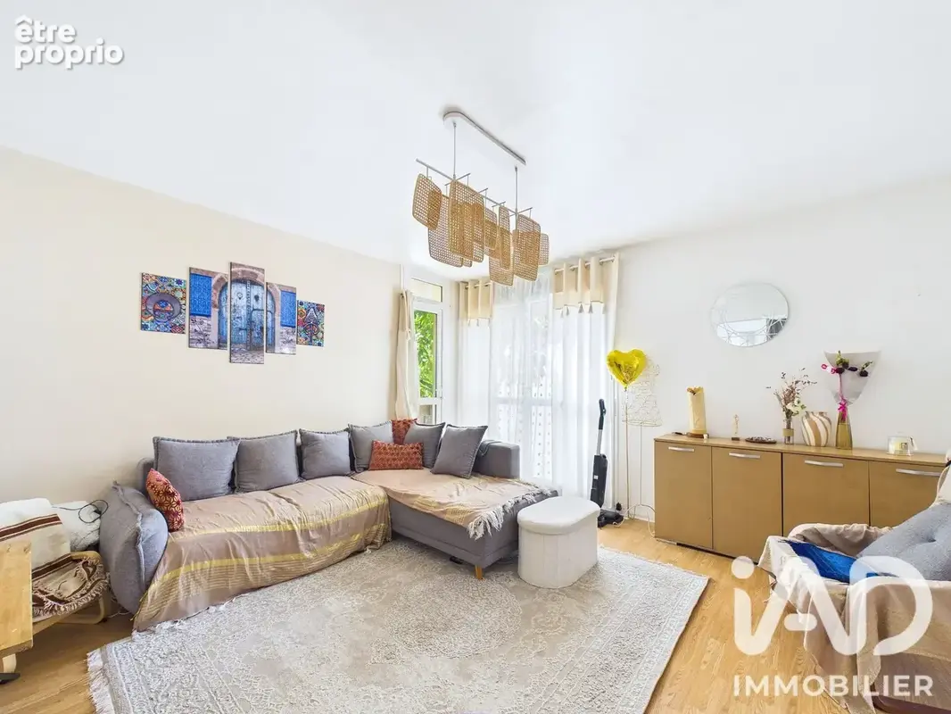 Photo 1 - Appartement à AVON