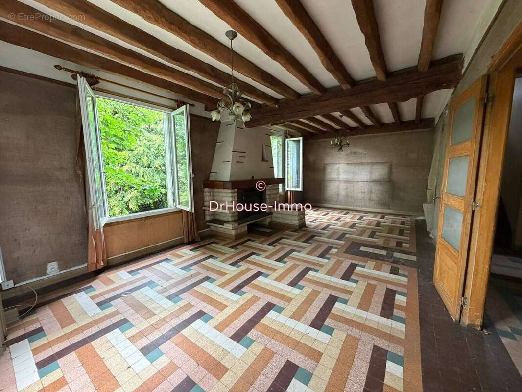 120 m² à Limay  - photo 23