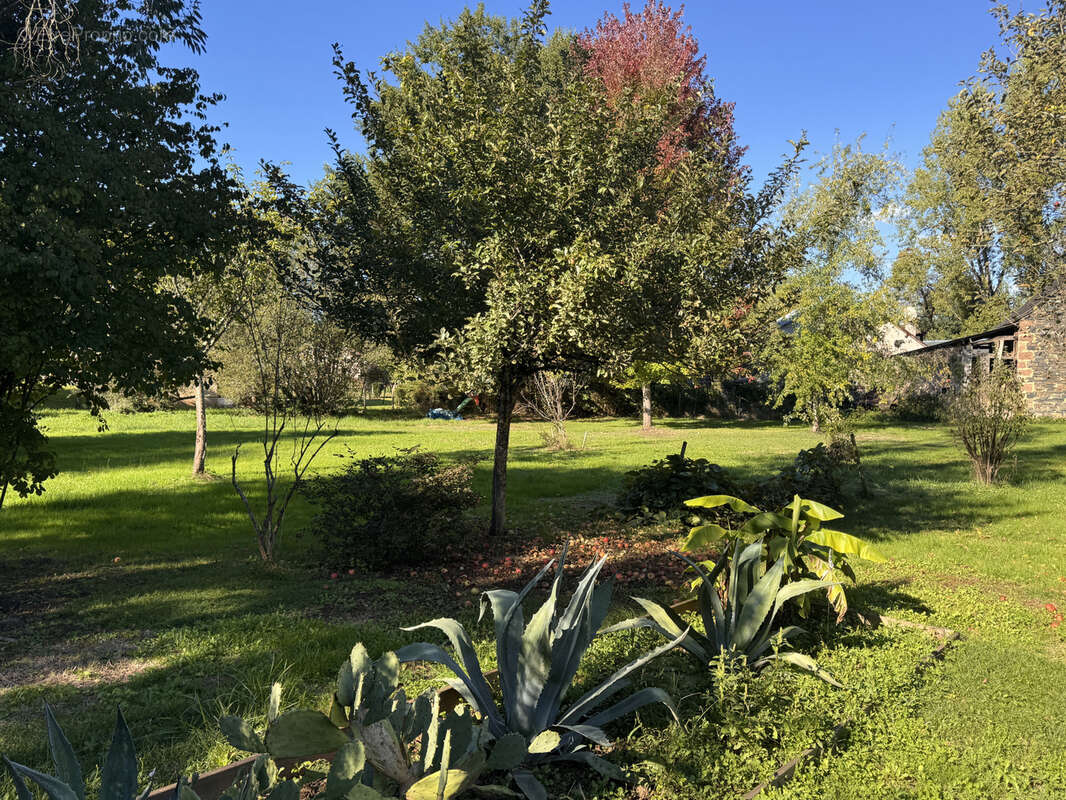 Maison à SAINT-VIANCE