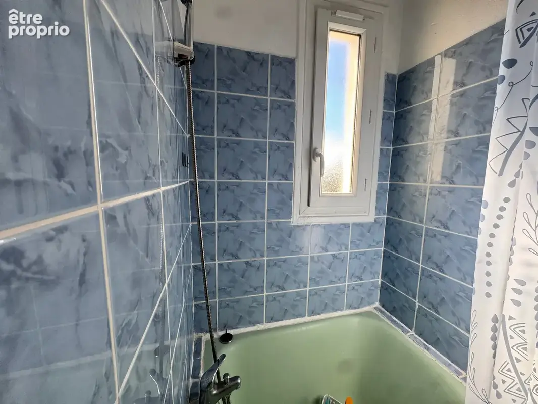 Maison de 3 pièces 2 chambres avec petit terrain 129 m2 à Troyes - photo 13