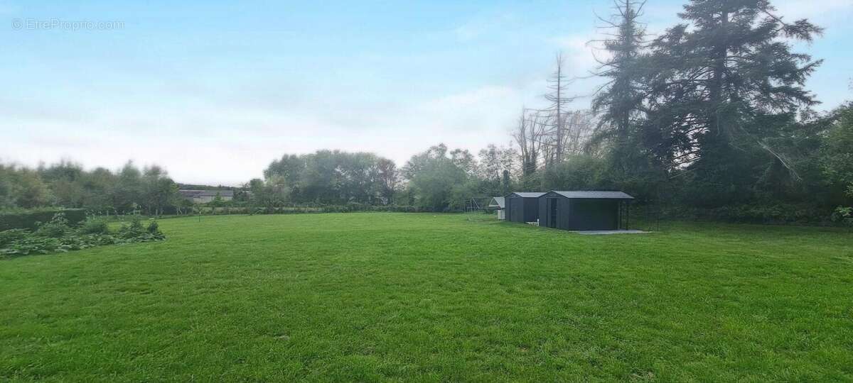 Photo 5 - Maison à ERVY-LE-CHATEL