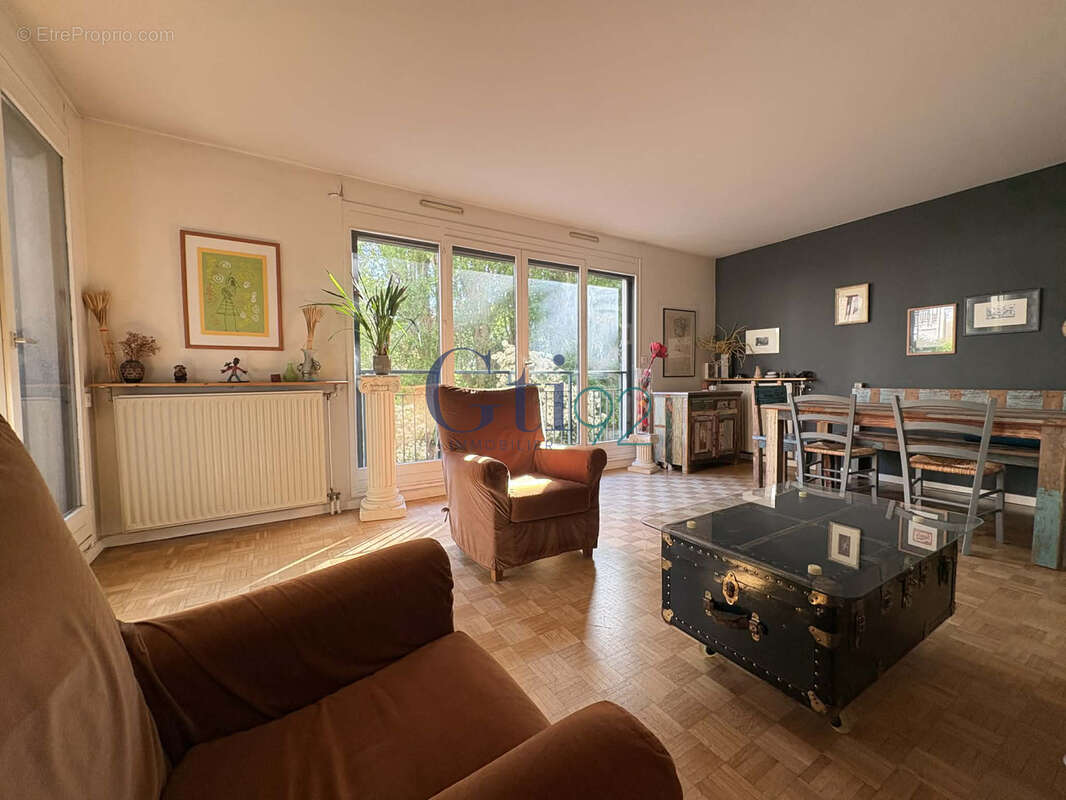 Appartement à CLAMART
