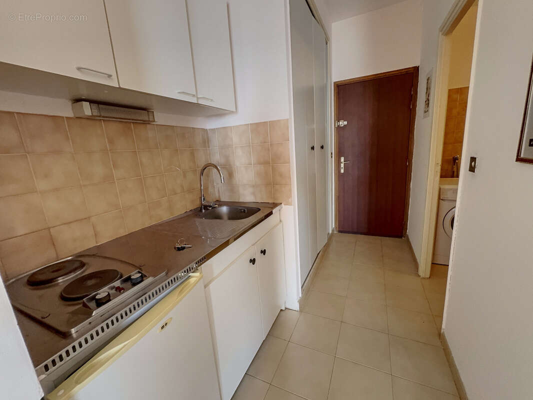 Appartement à SANTA-LUCIA-DI-MORIANI