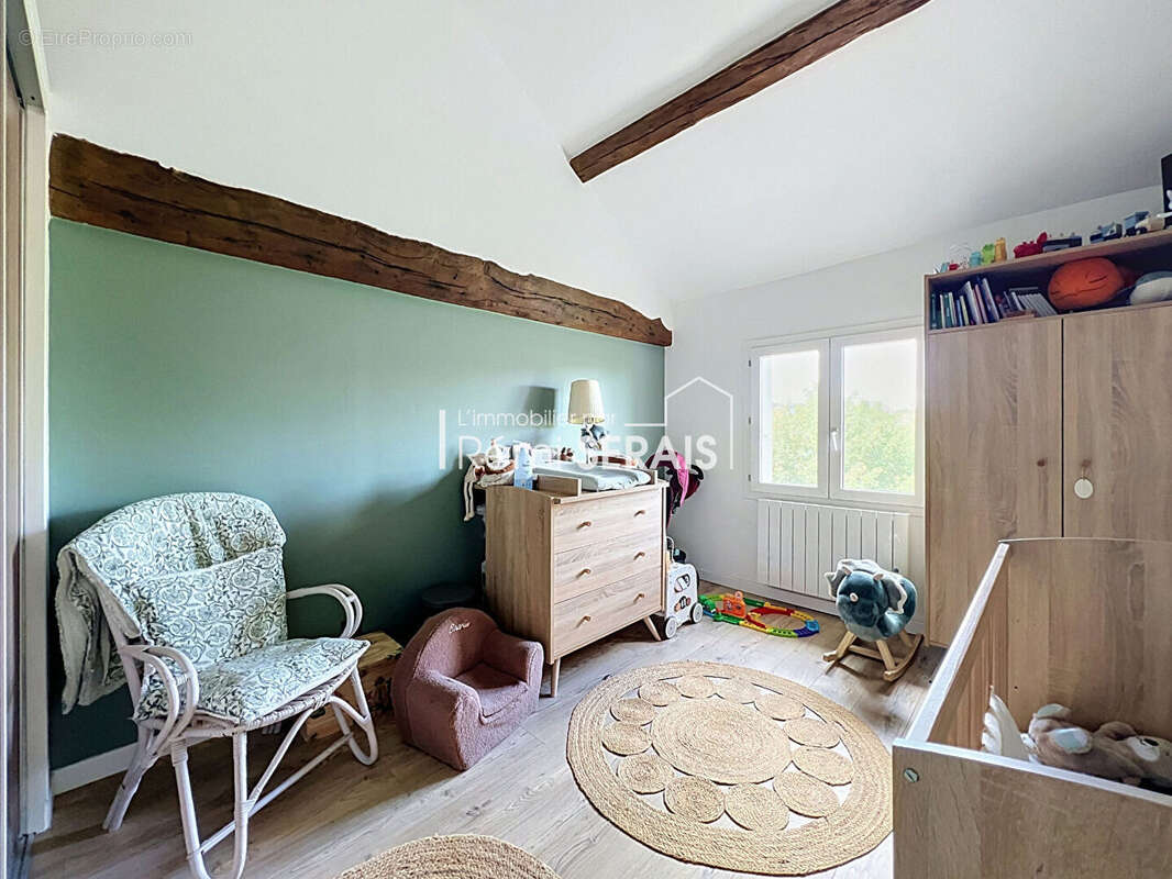 Appartement cosy et lumineux au coeur de FALAISE - photo 7