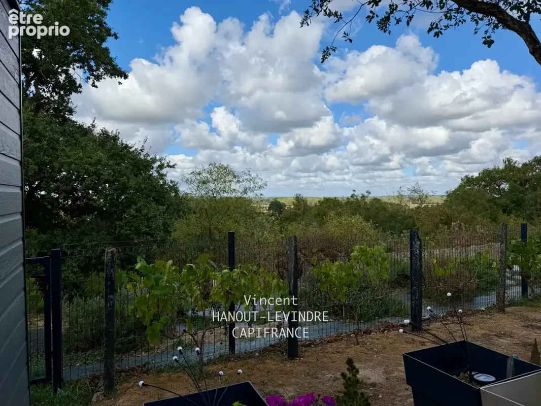 Murs erigne maison contemporaine de 2019 avec vue imprenable sur la vallée(49) - photo 14