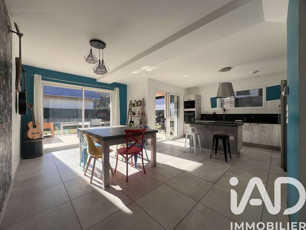 Photo 3 - Maison à LA ROCHETTE