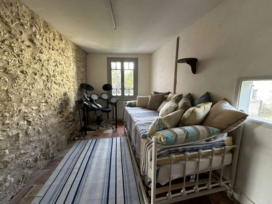 Maison à PERIGUEUX