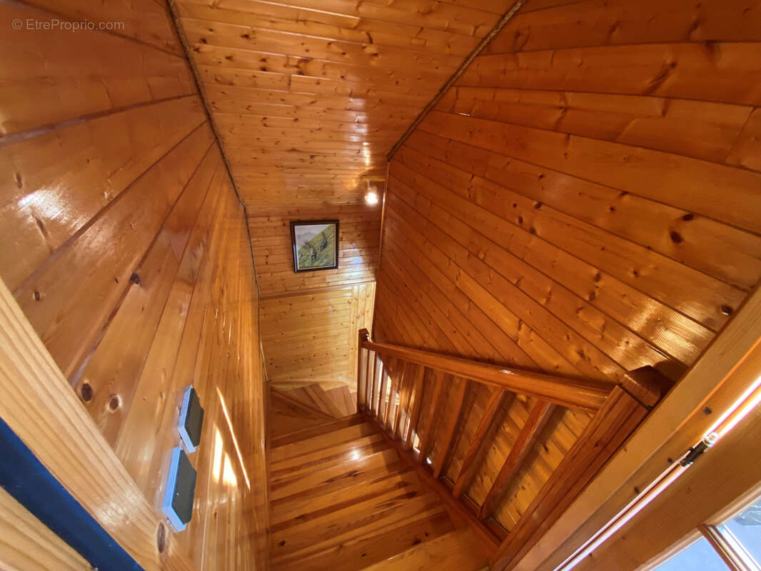 Maison à LA TRINITE