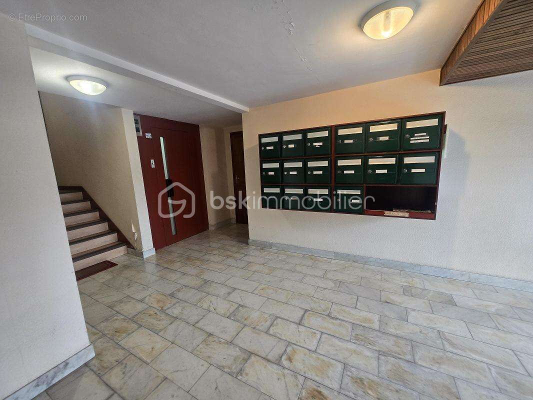 Appartement à DECIZE