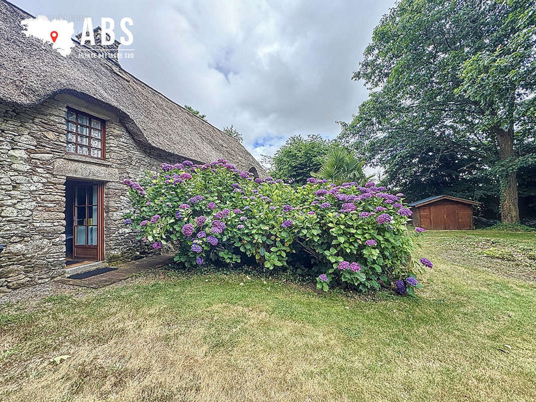 Maison 133 m² à Nivillac  - photo 18