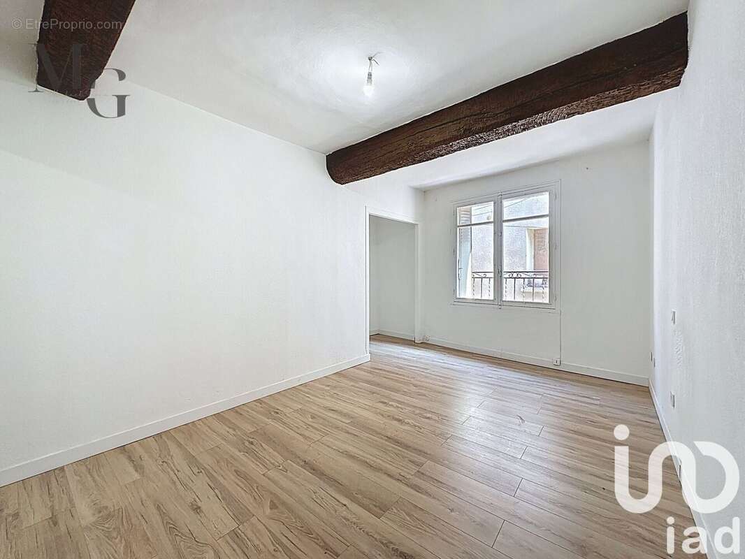 Photo 3 - Appartement à FLORENSAC