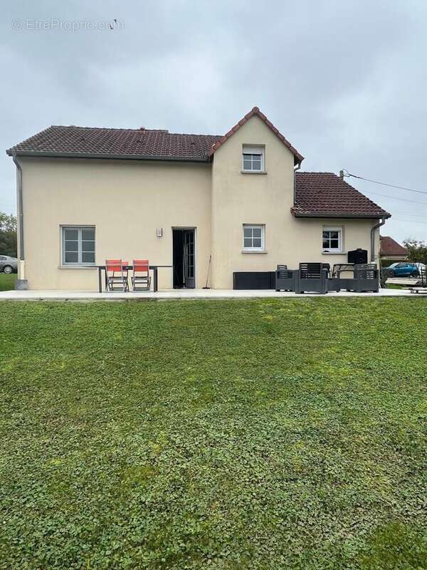 Photo 2 - Maison à FLEISHEIM